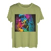 Wandklettern Bouldern Indoor Climbergoods T-Shirt