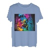 Wandklettern Bouldern Indoor Climbergoods T-Shirt