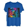 Wandklettern Bouldern Indoor Climbergoods T-Shirt