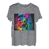 Wandklettern Bouldern Indoor Climbergoods T-Shirt