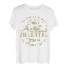 Zillertal Wandern Berge Gipfel Bergsteiger T-Shirt