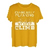 Ich plane gerade meinen nächsten Aufstieg Hiker Trek Hiking Mountain T-Shirt