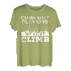 Ich plane gerade meinen nächsten Aufstieg Hiker Trek Hiking Mountain T-Shirt