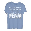 Ich plane gerade meinen nächsten Aufstieg Hiker Trek Hiking Mountain T-Shirt