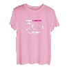 Damen Echte Mädchen gehen Tourenski Shirt Skitour Touring Ski T-Shirt