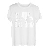 Eat Sleep Chalk Climb Repeat Kletterer Sportklettern T-Shirt
