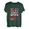 Lustiges Radfahrer-Geschenk zum 60. Geburtstag T-Shirt