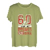 Lustiges Radfahrer-Geschenk zum 60. Geburtstag T-Shirt