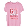 Lustiges Radfahrer-Geschenk zum 60. Geburtstag T-Shirt