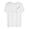 schwarzwald Watzmann sonnenuntergang design und Watzmann T-Shirt