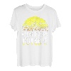 I love peeing outside Wanderer lustig Berge Wandern T-Shirt