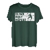 Climb Rest Repeat Seilkletterer Bouldern T-Shirt