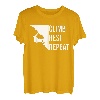 Climb Rest Repeat Kletterer Sportklettern Bouldern T-Shirt