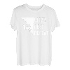 Climb Rest Repeat Kletterer Sportklettern Bouldern T-Shirt