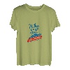 Wandern Sie mehr, machen Sie sich weniger Sorgen, Abenteuer, Bergsteigen T-Shirt