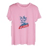 Wandern Sie mehr, machen Sie sich weniger Sorgen, Abenteuer, Bergsteigen T-Shirt