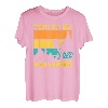 I like rock climbing - Bouldern Boulderer Kletterer T-Shirt