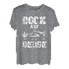 Wandern Bock Auf Berge Bergsteiger Wanderausflug T-Shirt