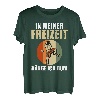 Bergsteigen Bouldern Klettern Kletterer T-Shirt