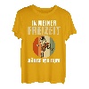 Bergsteigen Bouldern Klettern Kletterer T-Shirt