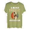 Bergsteigen Bouldern Klettern Kletterer T-Shirt
