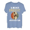 Bergsteigen Bouldern Klettern Kletterer T-Shirt