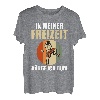 Bergsteigen Bouldern Klettern Kletterer T-Shirt