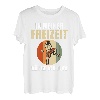 Bergsteigen Bouldern Klettern Kletterer T-Shirt