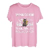 Wandern Weil Mord Falsch Ist Katze Bergsteiger T-Shirt