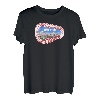 Grand Teton Kletterkarabiner T-Shirt