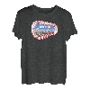 Grand Teton Kletterkarabiner T-Shirt