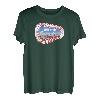 Grand Teton Kletterkarabiner T-Shirt