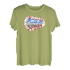 Grand Teton Kletterkarabiner T-Shirt