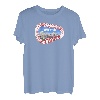 Grand Teton Kletterkarabiner T-Shirt