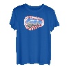 Grand Teton Kletterkarabiner T-Shirt