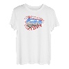 Grand Teton Kletterkarabiner T-Shirt