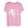 Chalked Locked And Ready To Rock Climber Bouldern T-Shirt