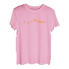 MTB Mountainbike Herzschlag MTB Mountainbike MTB T-Shirt