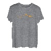 MTB Mountainbike Herzschlag MTB Mountainbike MTB T-Shirt