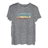 Wandern Bergsteigen Wanderung Natur Wander Woman Sprüche T-Shirt
