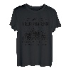 Wandern In Niederbayern Dahoam Heimat Is Koa Ort Is A Gfui T-Shirt