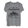Wandern In Niederbayern Dahoam Heimat Is Koa Ort Is A Gfui T-Shirt