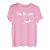 Time To Climb Kletterer Sportklettern Bouldern T-Shirt