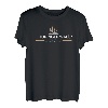 Klettersteig Thüringer Wald Klettern Training Bergsteiger T-Shirt