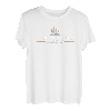 Klettersteig Thüringer Wald Klettern Training Bergsteiger T-Shirt