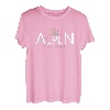 Klettersteig Alpen Klettern Klettertraining Bergsteiger T-Shirt