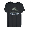 TRAILSEEKER Klettern und Wandern im Freien T-Shirt