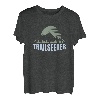 TRAILSEEKER Klettern und Wandern im Freien T-Shirt