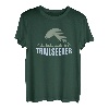 TRAILSEEKER Klettern und Wandern im Freien T-Shirt