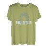 TRAILSEEKER Klettern und Wandern im Freien T-Shirt